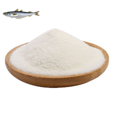 Codfish Skin Fish Collagen Peptide Powder For drinking whitening
